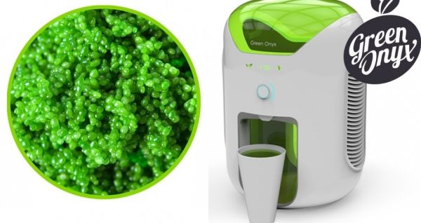 Husband and wife create superfood '3D printer' to get their kids to eat their vegetables