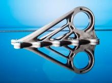 An Expanded 3D Printing Application Base at Airbus
