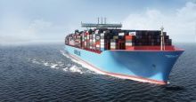 3D printing could revolutionize supply chains at Maersk