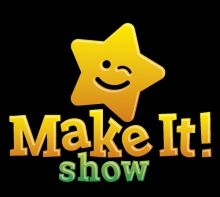 Фестиваль научно-технического творчества — Makeit! Show