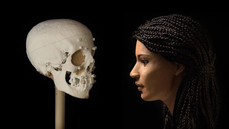 3D printing will save artifacts for future generations