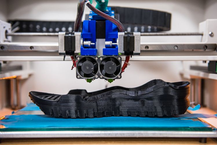 3D-принтер, напечатанный 3D-принтером: реальность или миф?