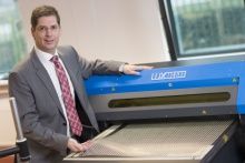 LUXeXceL to invest in 3D printing factory for LED optics