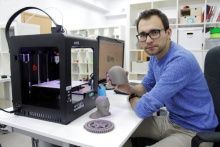 Desktop 3D Printing- 5 Trends That Will Impact the Industry