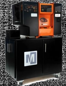Компания Mcor Technologies получает 6,6 миллионов на разработку уникальной технологии печати