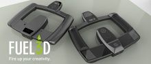 Fuel3D secures $2.6 million initial investment