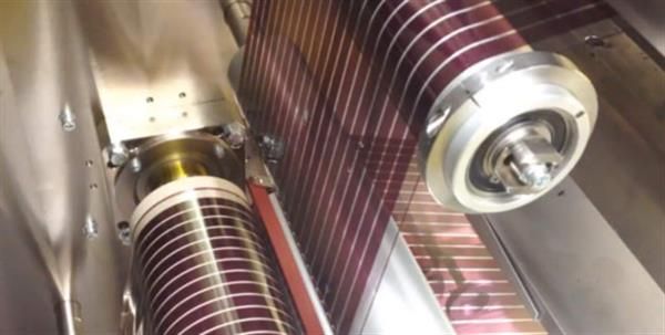 Paper-thin 3D printed solar cells to provide affordable electricity for unlit rural areas
