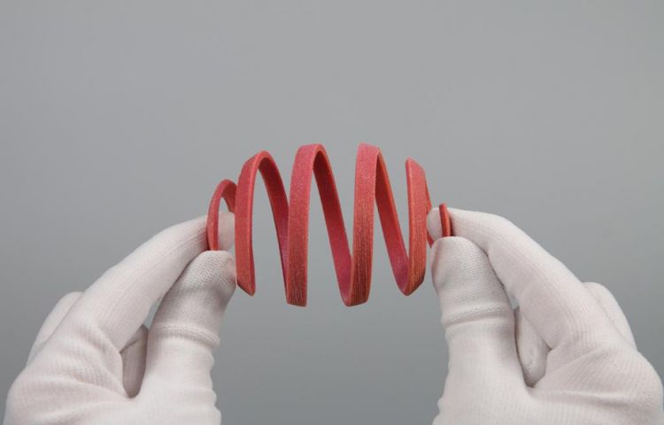 What is ColorJet Printing?