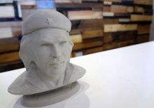 В Мексике появился первый специализированный магазин 3D-печати