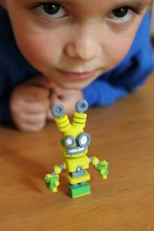 Модели для 3D-печати станут совершенными благодаря Фабрике Роботов Доктора Флаффа
