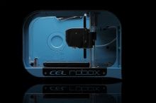 Robox — робот и 3D-принтер в одной «коробке»