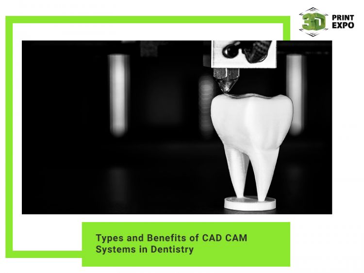 CAD CAM systems in dentistry
