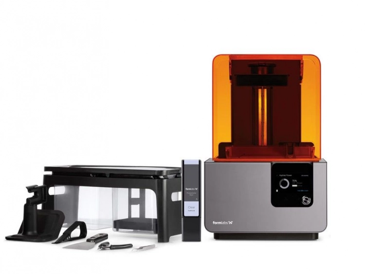 From the most affordable to professional: review of best 3D printers of 2018 | 3D Print Expo