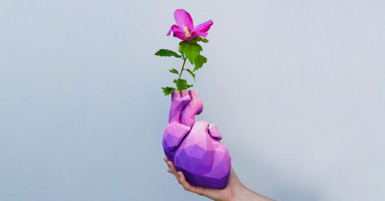 TOP 5 free 3D printed gifts for those who are tired of valentines