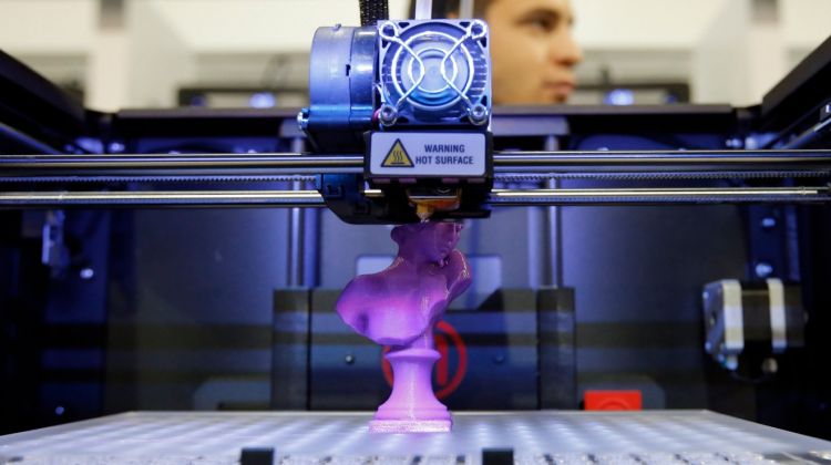 10 тонкостей подготовки 3D-модели к FDM-печати