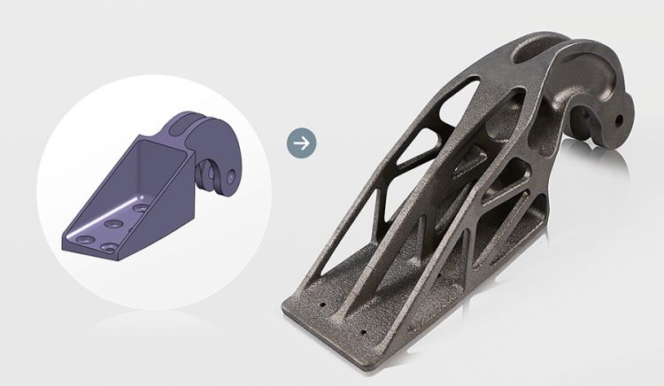 What is Direct Metal Laser Sintering?