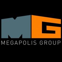 У 3D Print Expo новый участник – MegapolisGroup!