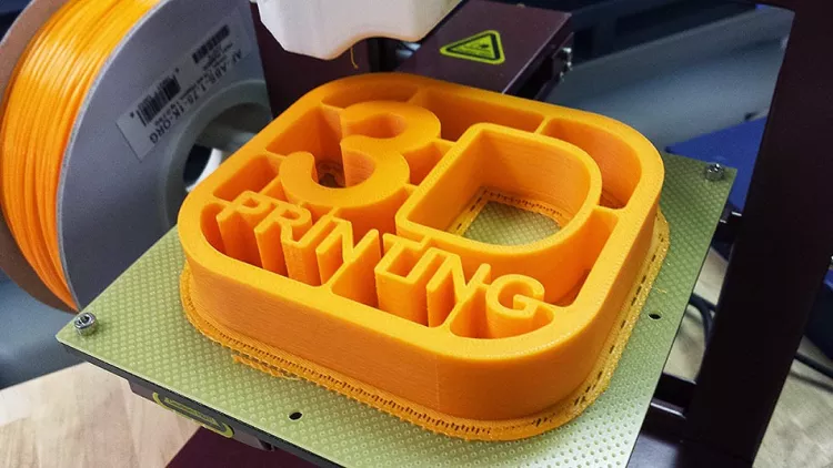 Anbefalede Rejse gå på pension Laminated Object Manufacturing (LOM) | 3D Print Expo