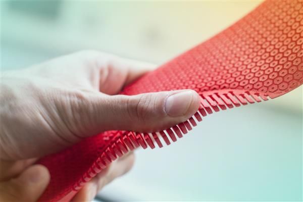 Evonik invests in 3D printed, biomechanically optimized insoles from Wiivv Wearables
