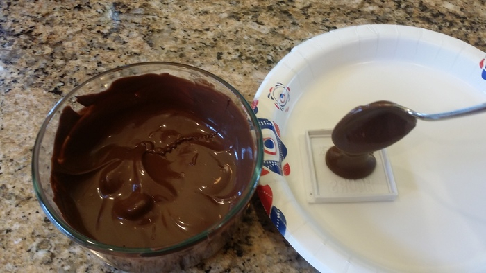 Newchoco-Custom-Chocolate-Molds