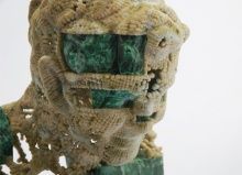 3D художник года по версии 3D Printshow – Исае Блох