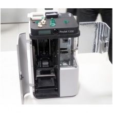 3D Systems Begins Shipping Micro-SLA 3D Printer