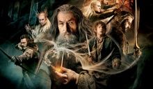 Распечатанный на 3D принтере Ключ от Эребора из «Хоббита» от Microsoft и Warner Bros