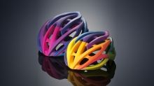 Stratasys launches multi-material full color 3D printer Objet500 Connex3