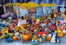 McDonalds рассматривает 3D печать как способ изготовления игрушек для Happy Meal