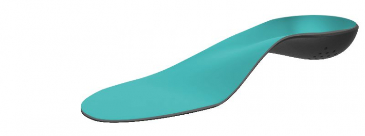 SOLS сообщила об открытии официальных продаж 3D-печатных ортопедических изделий- 2