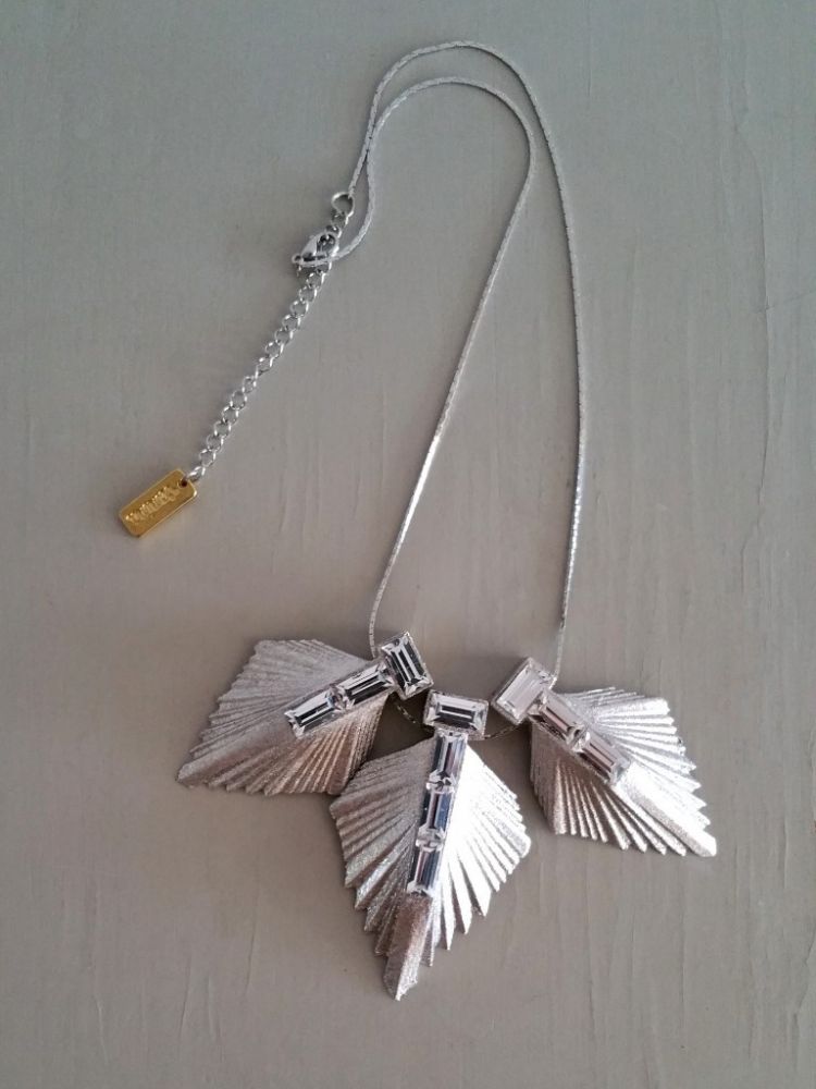 Jewelry Designers 3D Print Amazing Jewelry out of Paper, Thanks to Mcor 3D Printers