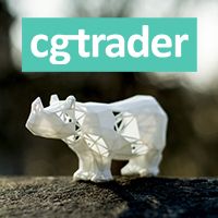 3D models from CGTrader. Marketplace for designers, makers and 3D printing enthusiasts to buy, sell and discover