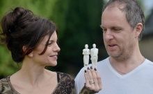 Make the mini selfie for your wedding cake - with 3D printing