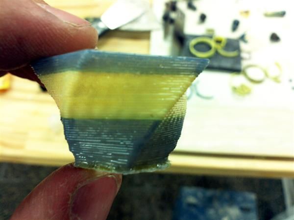 Micron 3DP announces breakthrough in 3D printing glass materials