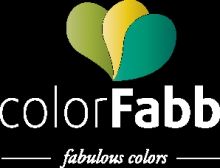 Plastic filamentColorFabb at 3D Print Expo!