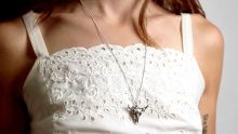 Fire & Bone: украшения в виде черепов животных