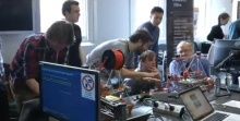 В австралийских школах появятся 3D-принтеры