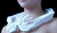 Will 3D Printing Upend Fashion Like Napster Crippled the Music Industry?