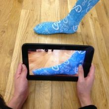 SOLS сообщила об открытии официальных продаж 3D-печатных ортопедических изделий