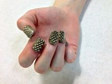 Original 3D Printed Nails & Things at MAD Museum
