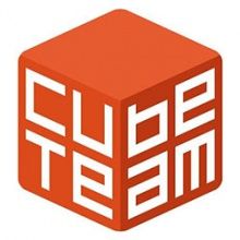 CubeTeam: Browser-based Collaborative Cube Building Lets You 3D Print Your Cubed Creations