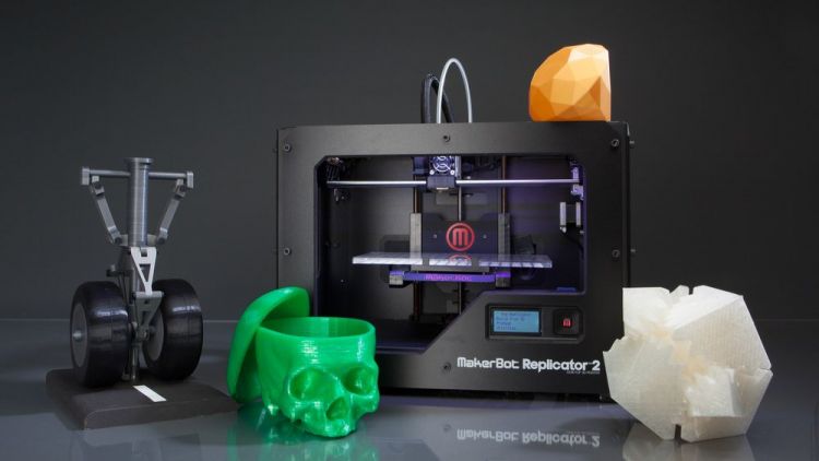 Review of 3D printers operating on FMD technology