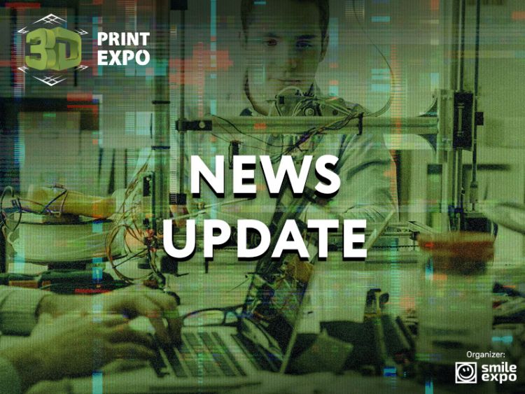 3D printing news digest: New printer from 3D Systems and 3D printed roll-up tablet