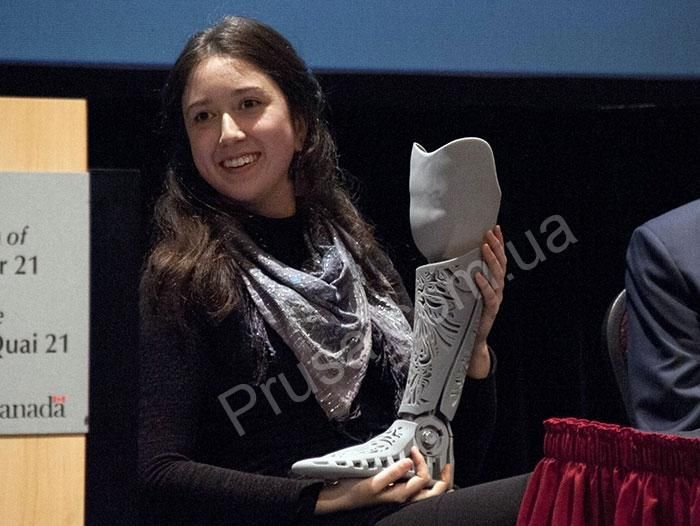 Samara scientists explore prosthetic articulation 3D printing technology