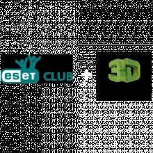Конкурс на лучшую 3D модель "Печатай в своем стиле" (ИДЕТ ПРИЕМ РАБОТ)