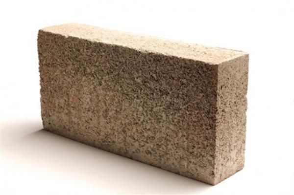 New proposal outlines plans to replace cement with 3D printed sustainable 'Hempcrete' house