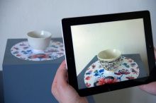 3D-печать дарит музейным коллекциям новую жизнь