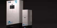 Первые недорогие SLS 3D-принтеры Ice1 и Ice9 ищут спонсоров на Kickstarter