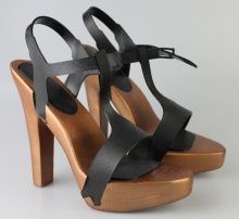 Aphrodite Shoes By Michele