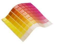Stratasys adds flexible & rigid materials for Objet500 Connex3 color Multi-material 3D printer
